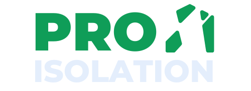 logo isolation pro